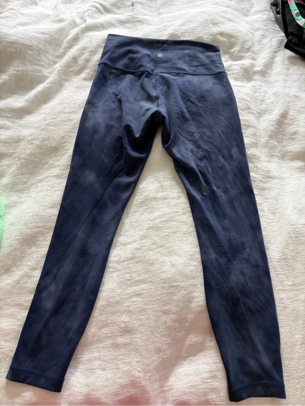 lululemon athletica high rise